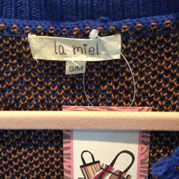 LaMiel Sweater - Picture 3 of 5